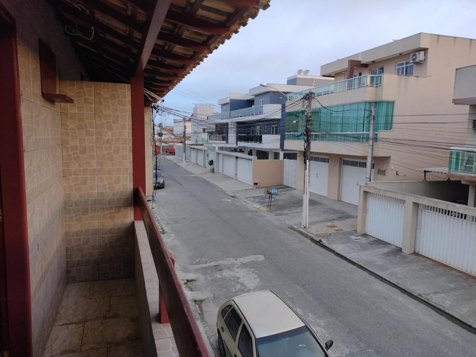 Casa de Praia completa em Cabo Frio 6 para até 5 pessoas Apartment in Cabo Frio