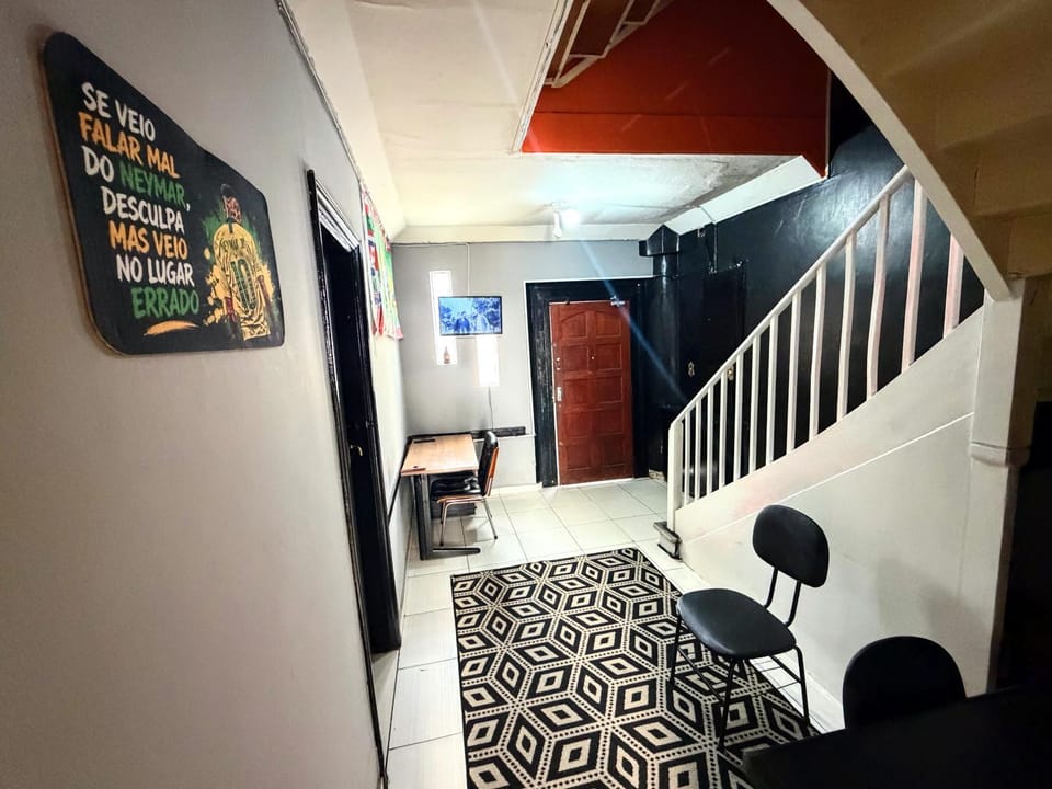 7º Hostel Hostel in Sao Paulo City
