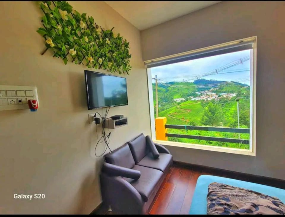 Habib Villa Tulips House in Ooty