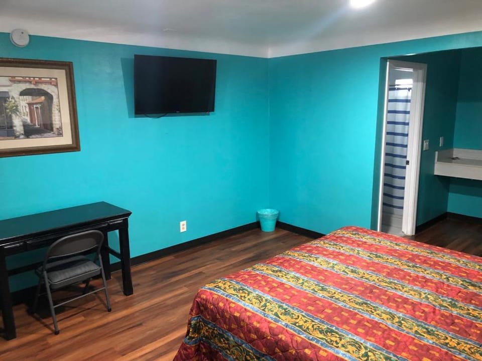 Star Motel Motel in Santa Fe Springs