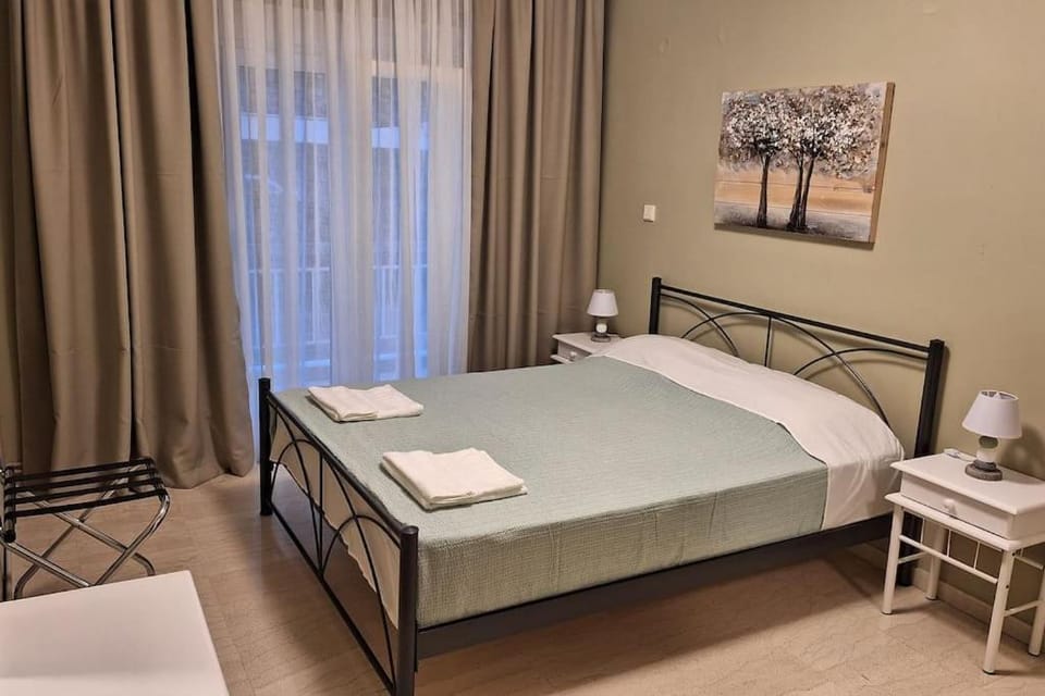 Konstantinos Apartment in Thessaloniki
