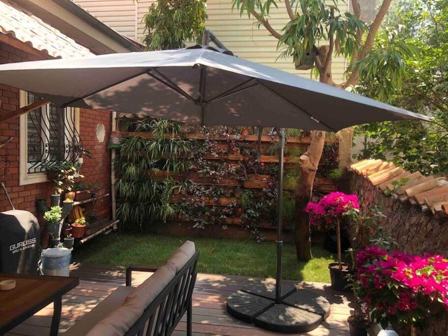 Antalya kaleiçi bahçeli özel muhteşem müstakil villa House in Antalya