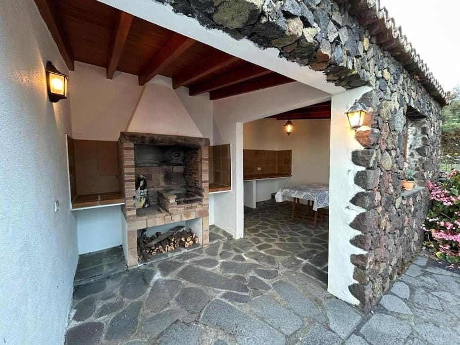BBQ facilities