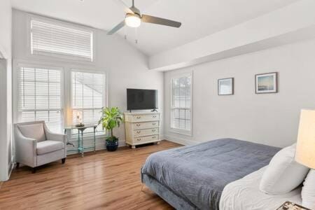 Timeless Elegance Historic NOLA Haven 2BD Apartment in New Orleans