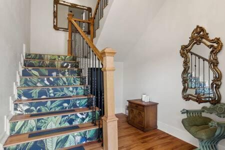 Timeless Elegance Historic NOLA Haven 2BD Apartment in New Orleans