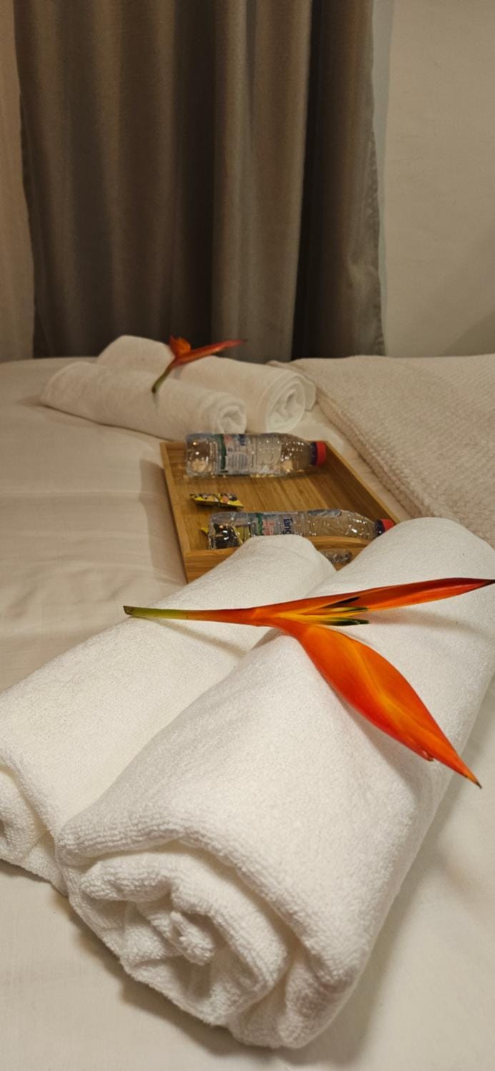 towels