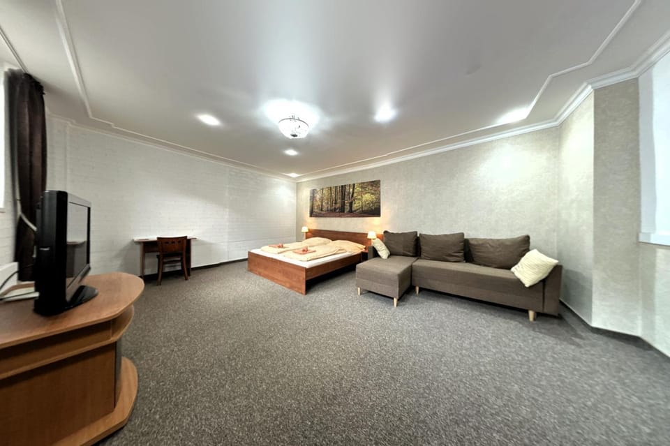 TV and multimedia, Living room