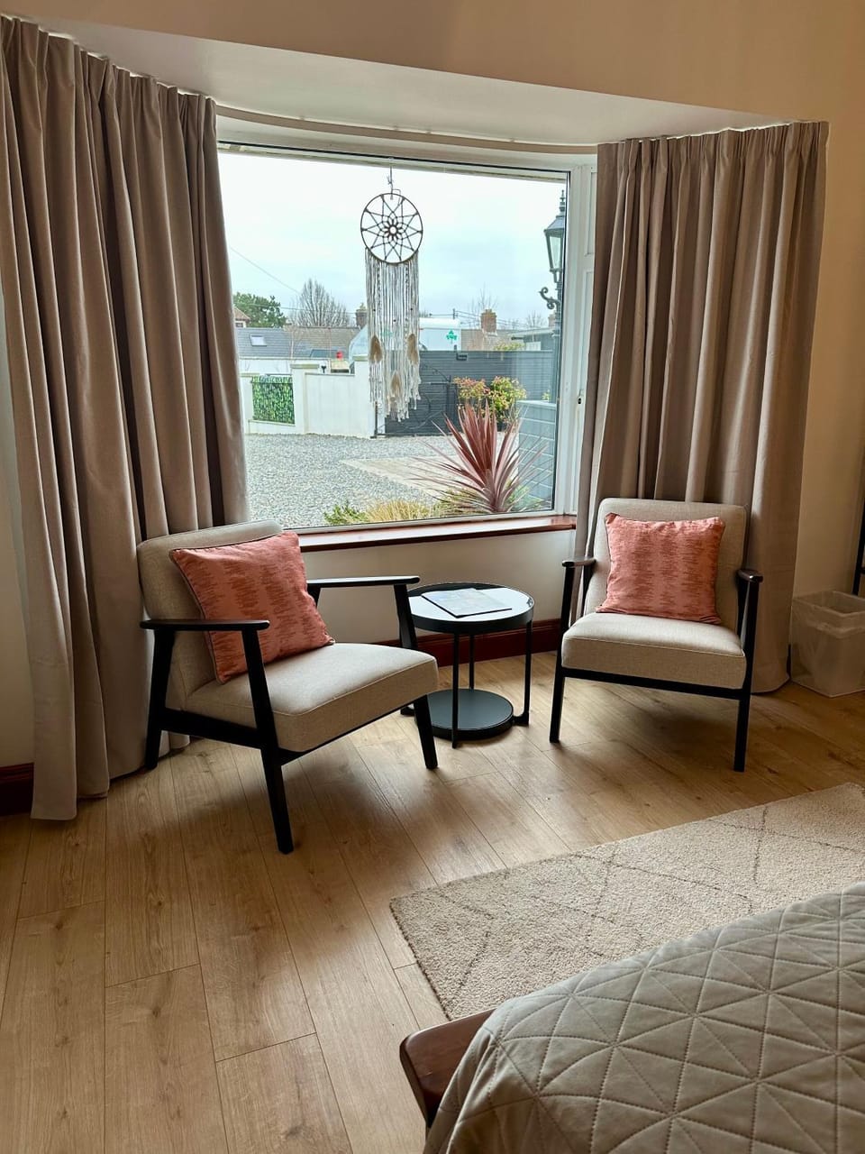 Malahide Guest Rooms Bed and Breakfast in Malahide