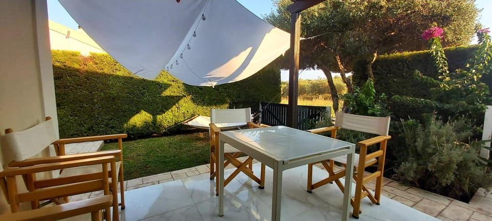 Eleios Villa House in Cephalonia
