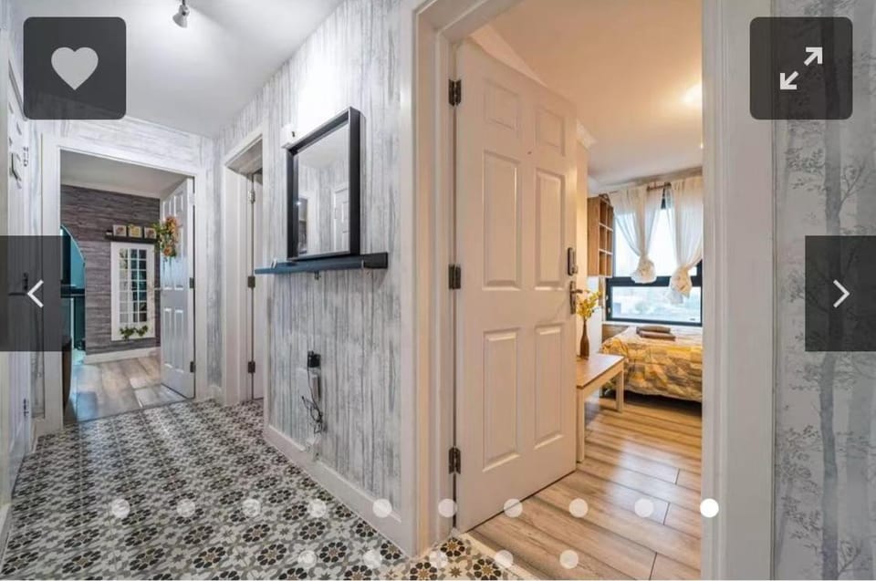 Luxury 2 BR Flat in Canary Wharf Apartment in London