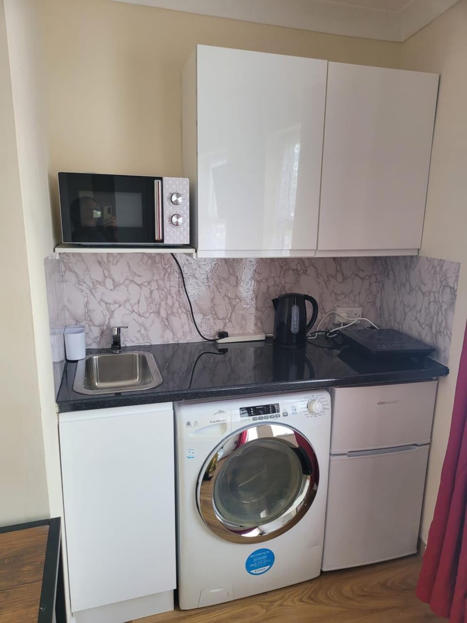 minibar