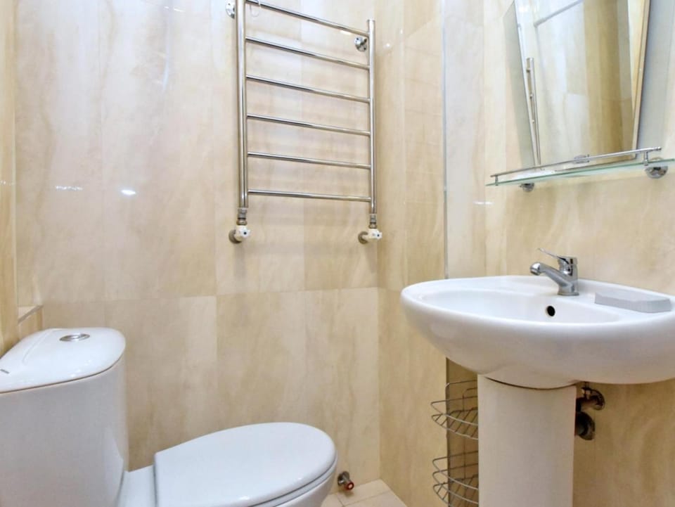 AREG Apartment in Yerevan