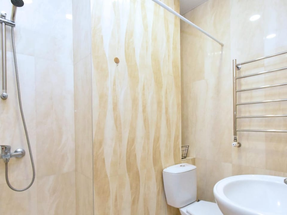 AREG Apartment in Yerevan