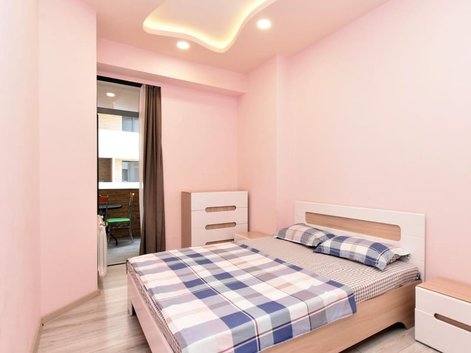AREG Apartment in Yerevan
