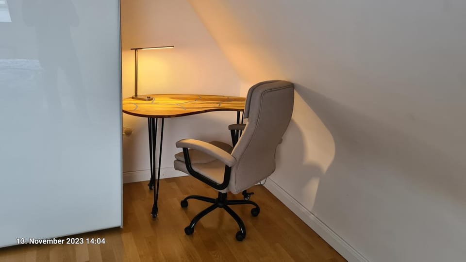 Modernes Apartment mit 3 Zimmern Apartment in Karlsruhe