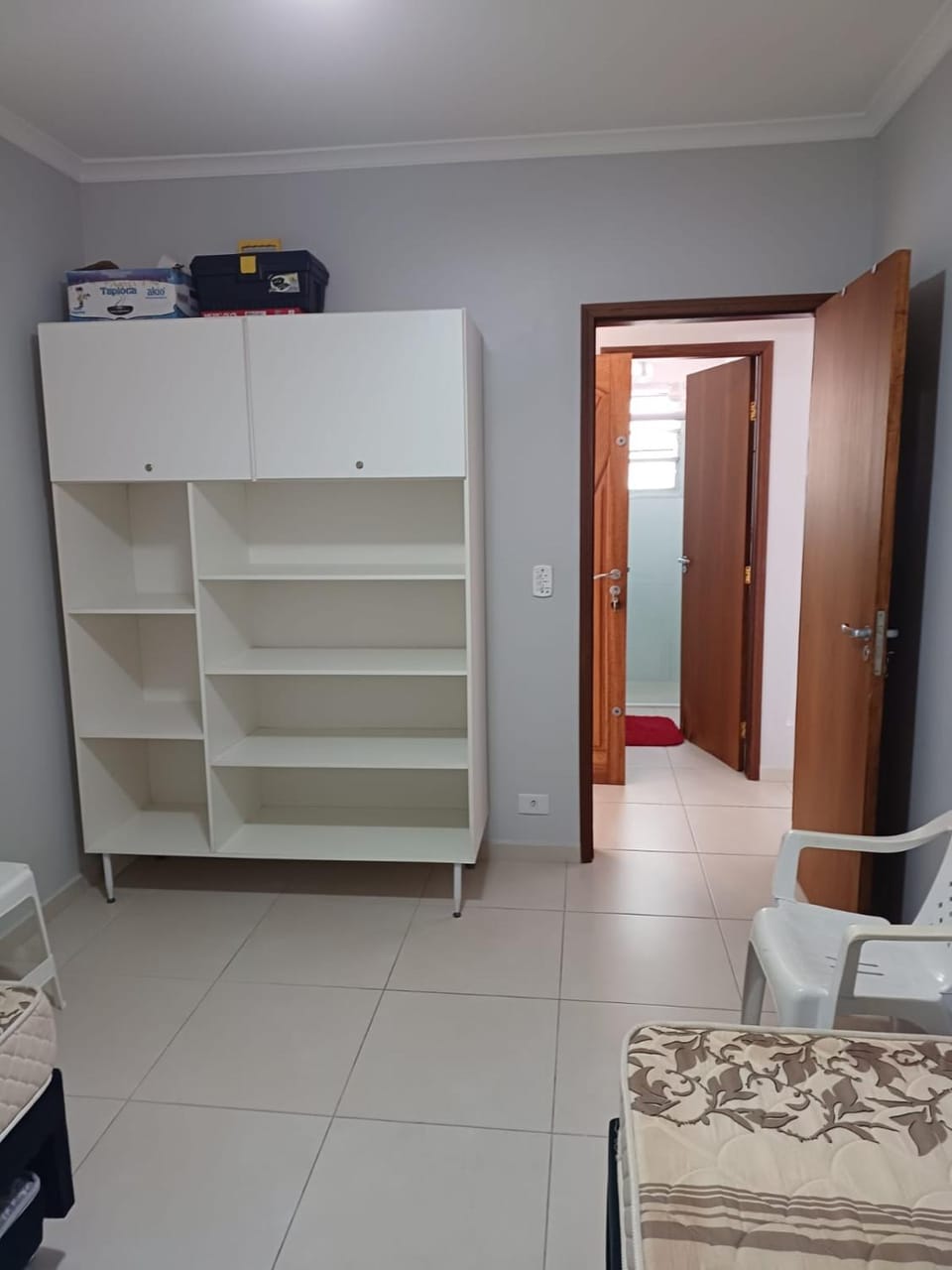 Apto ao lado da praia Apartment in Ubatuba