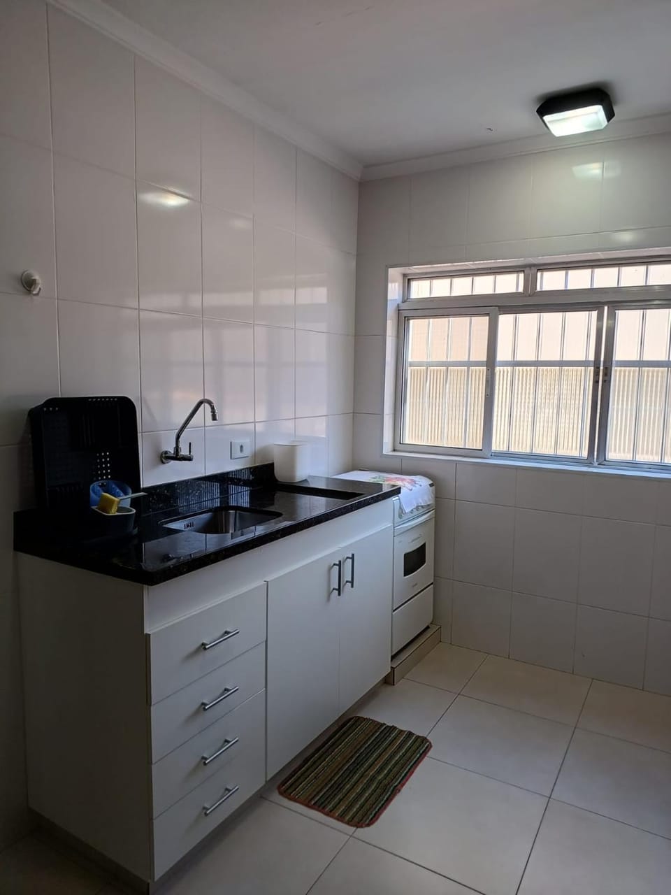 Apto ao lado da praia Apartment in Ubatuba