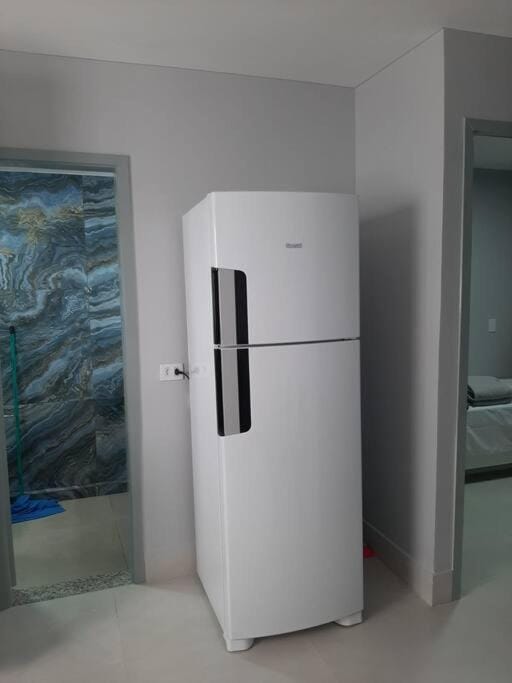 Luxo e conforto Apartment in Goiania