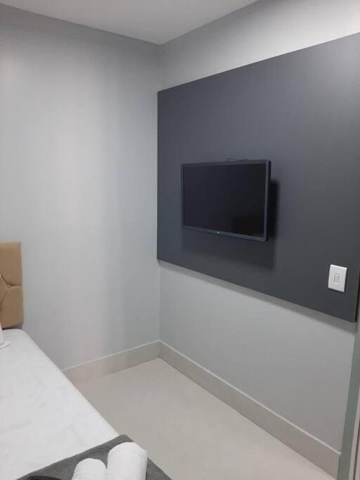 Luxo e conforto Apartment in Goiania