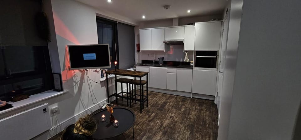 Cosy studio flat in North London Apartment in London