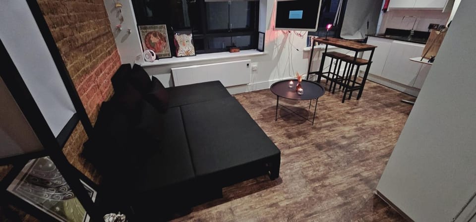 Cosy studio flat in North London Apartment in London