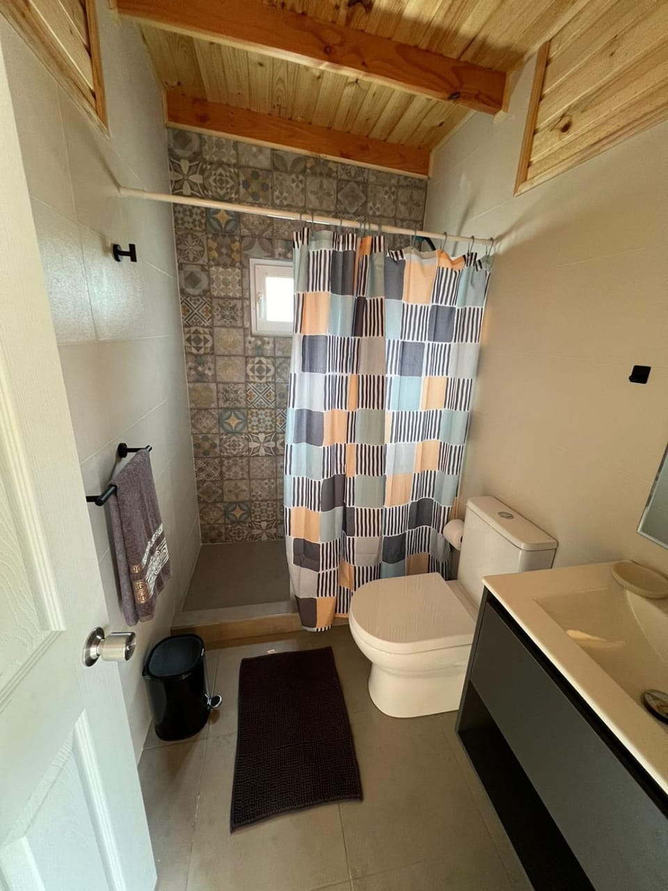 Cabañas Santa Elena, Curanipe Apartment in Maule