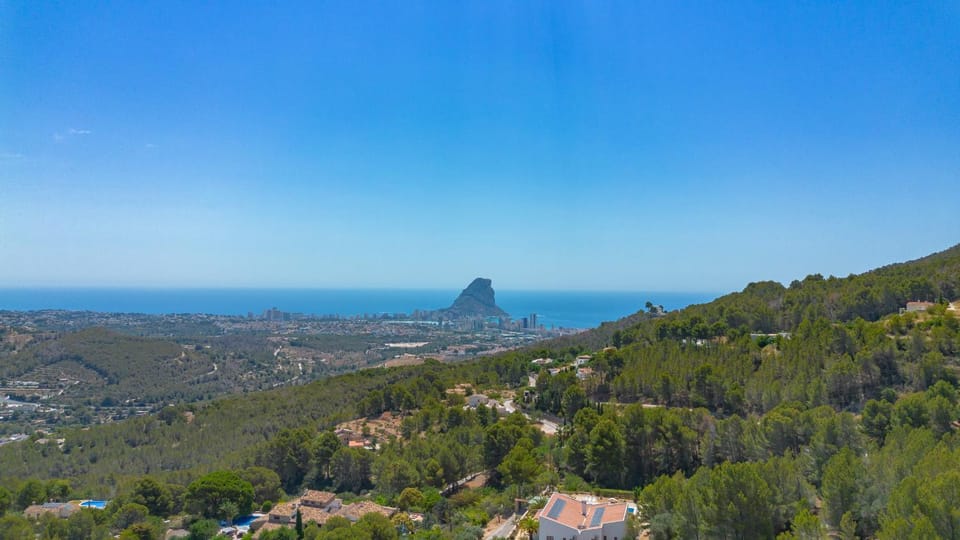 Villa Lia - PlusHolidays Villa in Calp