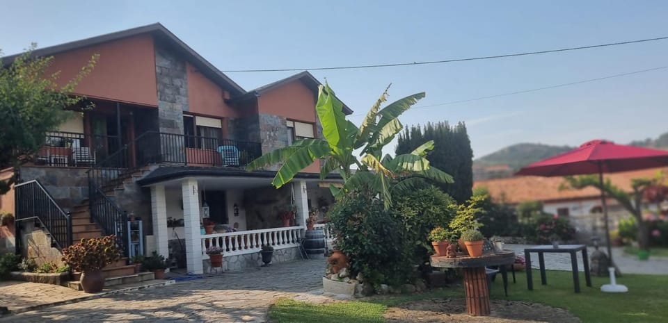Hospedaje Oreña Bed and Breakfast in Western coast of Cantabria