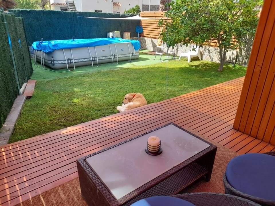 Balcony/Terrace, Living room