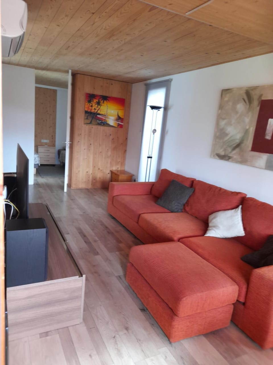 El meu petit jardí House in Baix Empordà