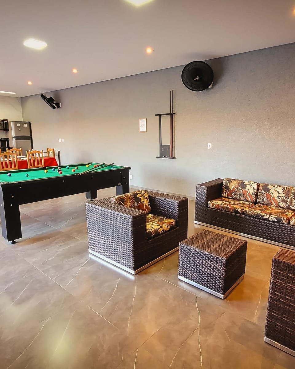 Communal lounge/ TV room, Game Room, Living room
