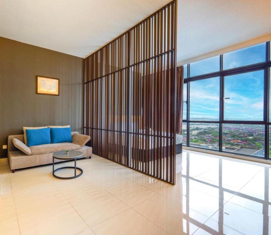 Melaka Piney 99 Suite Apartment in Malacca
