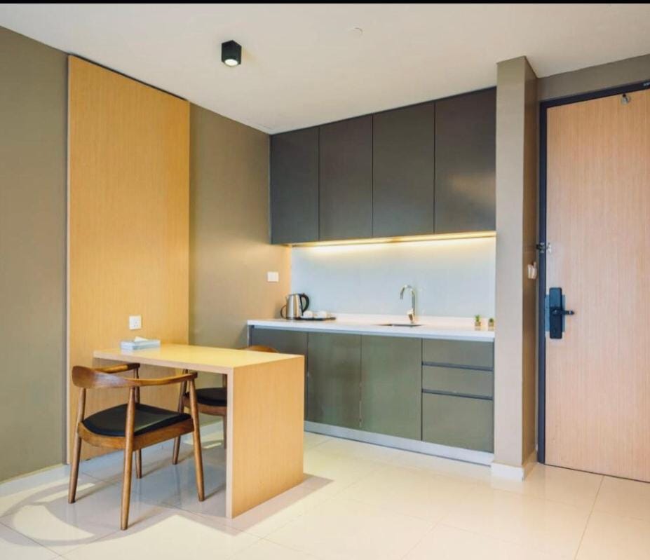 Melaka Piney 99 Suite Apartment in Malacca