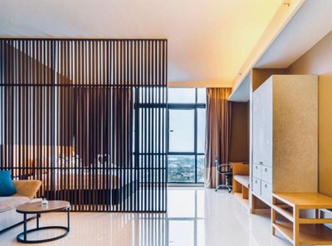 Melaka Piney 99 Suite Apartment in Malacca