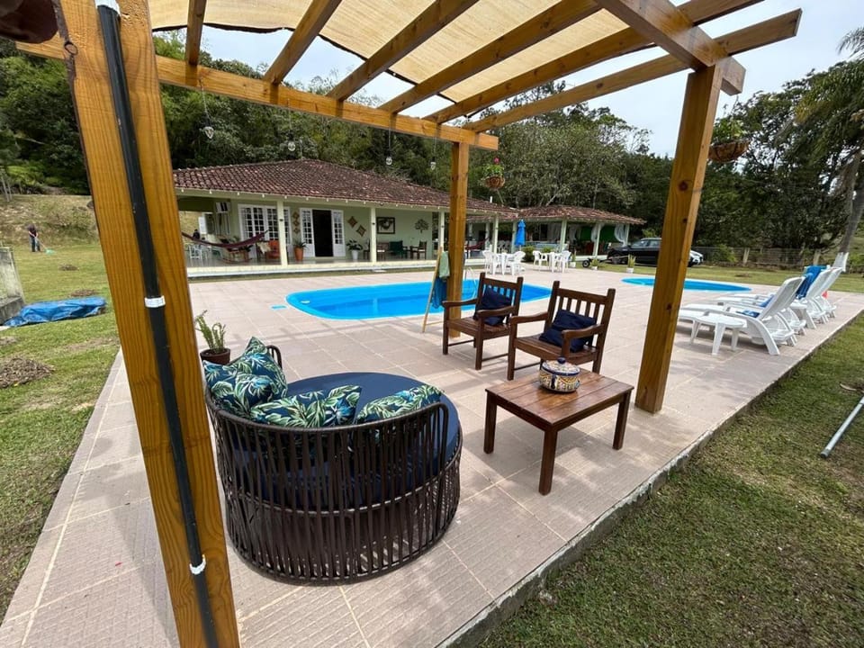 Balcony/Terrace, Swimming pool