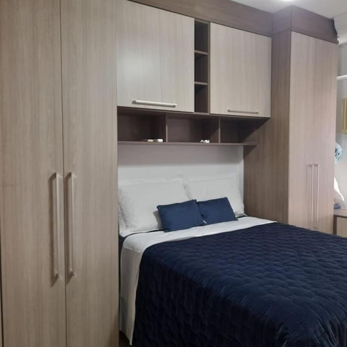 Excelente apartamento p/ temporada- Barra/ Região Olímpica Apartment in Rio de Janeiro