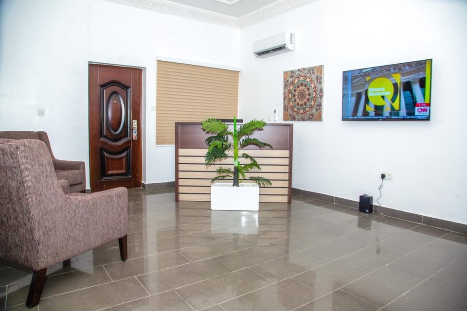 APARTMENT 437 BY BELMONT Apartment in Abuja