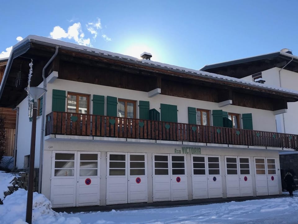 Charmant Appartement pour 4 aux Gets, Balcon Sud, Proche Pistes et Commerces Apartment in Les Gets