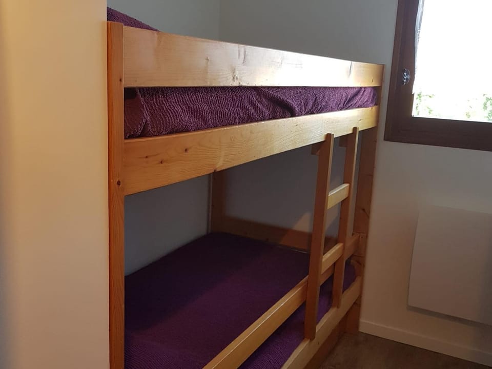 Appartement cosy pour 6 au Grand-Bornand, proche centre et navette gratuite - FR-1-467-122 Apartment in Le Grand-Bornand