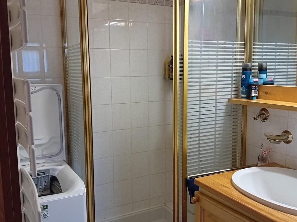 Appartement cosy pour 6 au Grand-Bornand, proche centre et navette gratuite - FR-1-467-122 Apartment in Le Grand-Bornand