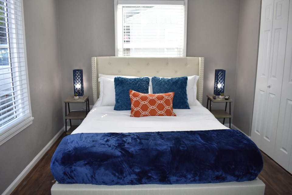Bsu Playland 3bd 1b Fully Remodeled on Bsu Campus House in Boise