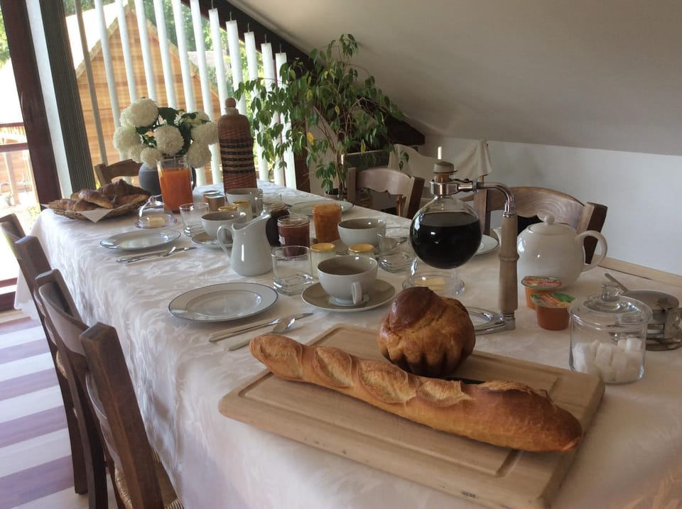 Breakfast