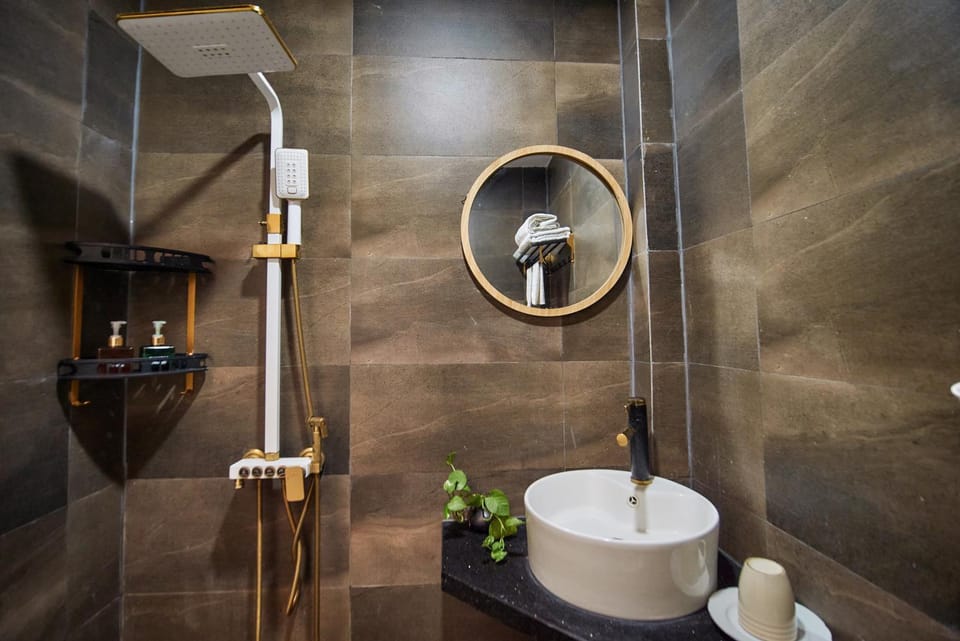 Toilet, Bathroom