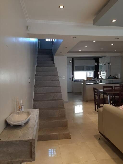 Moderno Duplex 2 - Alquiler en Comodoro Rivadavia Apartment in Comodoro Rivadavia