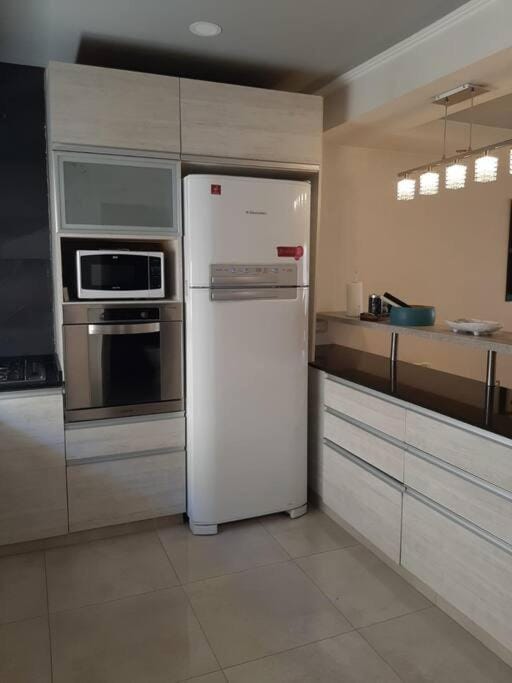 Moderno Duplex 2 - Alquiler en Comodoro Rivadavia Apartment in Comodoro Rivadavia