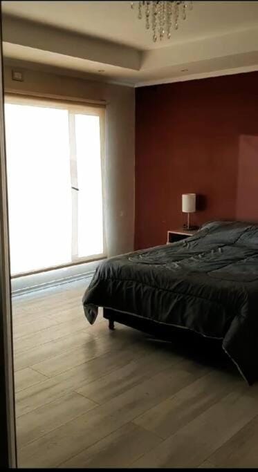Moderno Duplex 2 - Alquiler en Comodoro Rivadavia Apartment in Comodoro Rivadavia