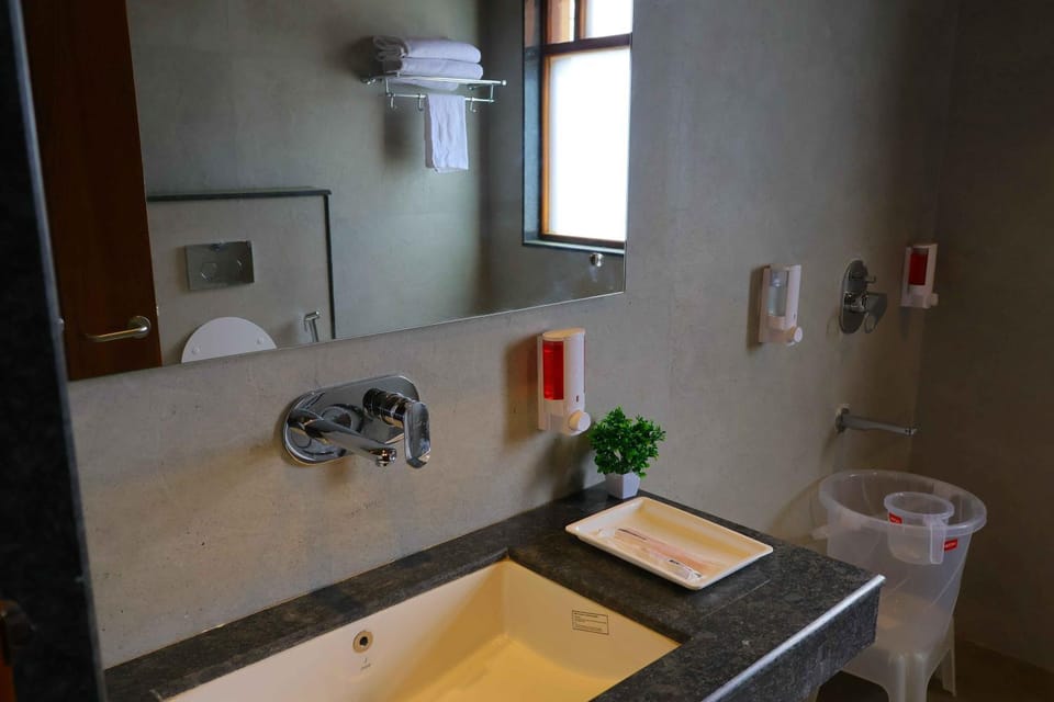 Toilet, Bathroom