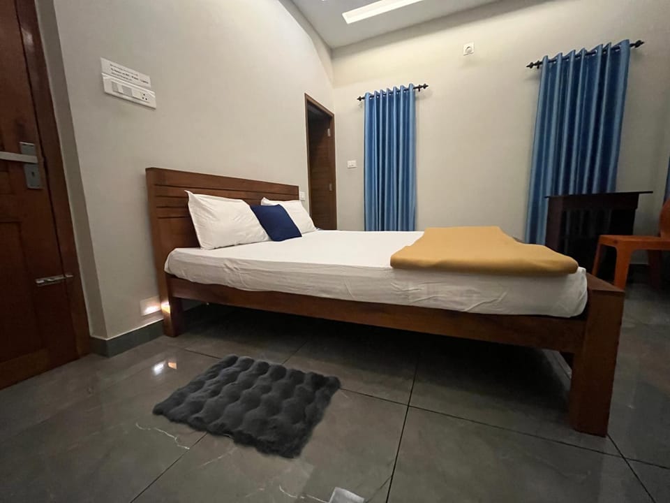 Chaithanya Residency Near to IIM & NIT Kozhikode House in Kerala