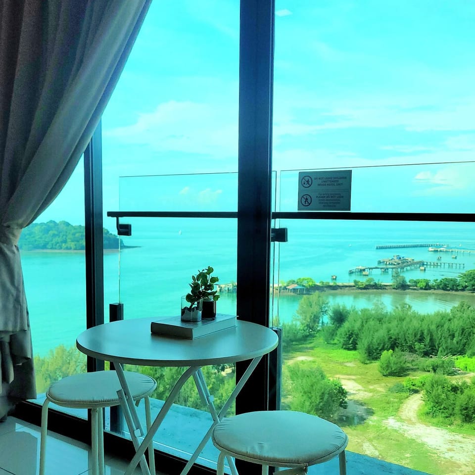 Sea view