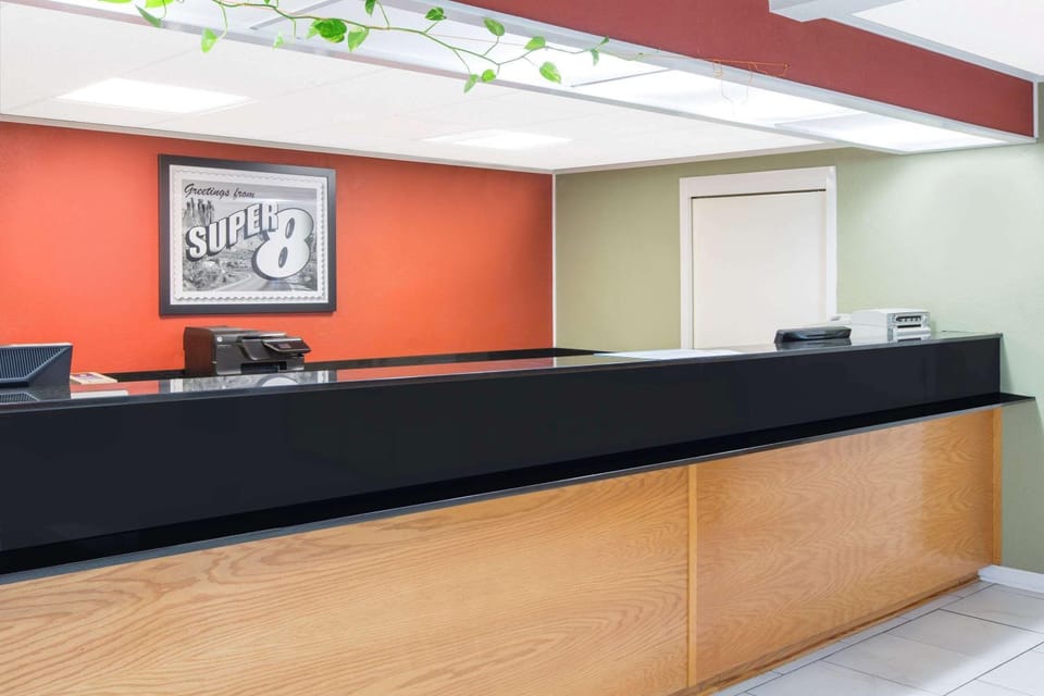 Lobby or reception, On site